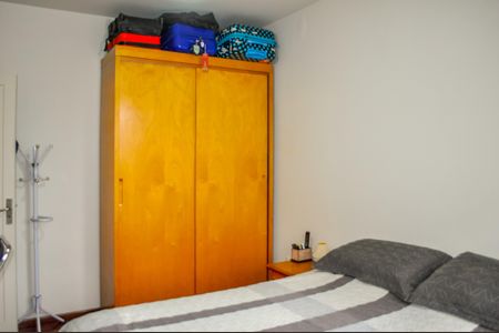 Apartamento à venda com 110m², 3 quartos e sem vaga Apartamento à venda com 110m², 3 quartos e sem vagaQuarto 2