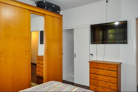 Apartamento à venda com 110m², 3 quartos e sem vaga Apartamento à venda com 110m², 3 quartos e sem vagaQuarto 3