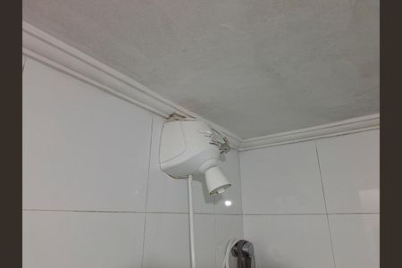 Apartamento à venda com 70m², 2 quartos e 1 vaga Apartamento à venda com 70m², 2 quartos e 1 vagaBanheiro Quarto 3