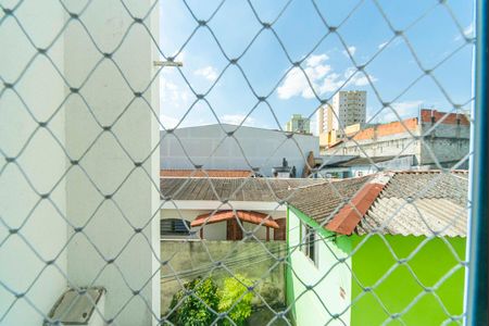 Vista do Quarto 1 de apartamento para alugar com 3 quartos, 164m² em Vila Valparaiso, Santo André
