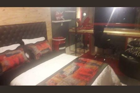 Apartamento à venda com 1 quarto, 74m² em Vila Mariana, São Paulo