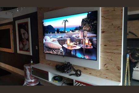 Apartamento à venda com 1 quarto, 74m² em Vila Mariana, São Paulo