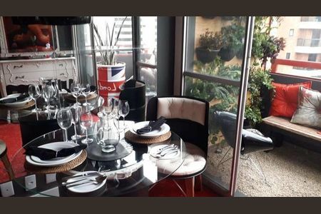 Apartamento à venda com 1 quarto, 74m² em Vila Mariana, São Paulo