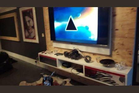 Apartamento à venda com 1 quarto, 74m² em Vila Mariana, São Paulo