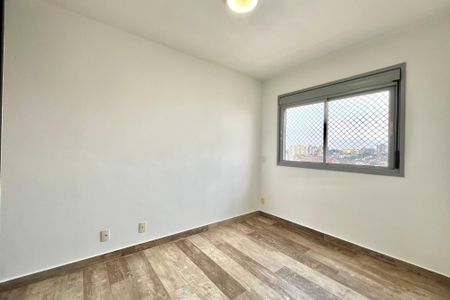 Quarto de apartamento para alugar com 1 quarto, 46m² em Vila Santa Catarina, São Paulo