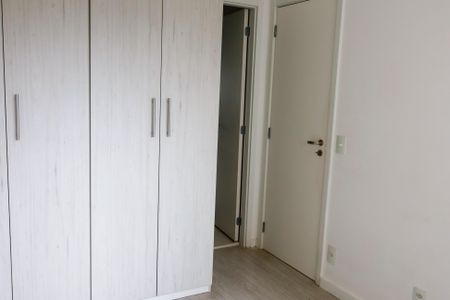 Suíte de apartamento para alugar com 1 quarto, 41m² em Umuarama, Osasco