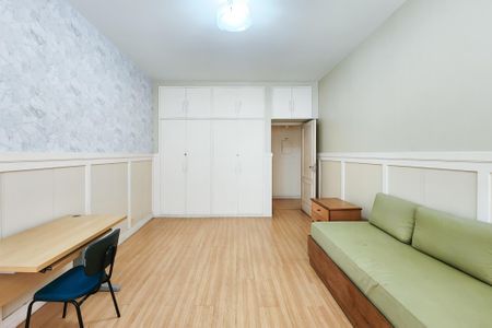 Apartamento à venda com 543m², 4 quartos e 2 vagas Apartamento à venda com 543m², 4 quartos e 2 vagasQuarto 1