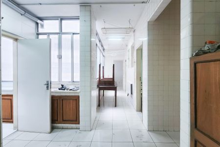 Apartamento à venda com 543m², 4 quartos e 2 vagas Apartamento à venda com 543m², 4 quartos e 2 vagasÁrea de serviço