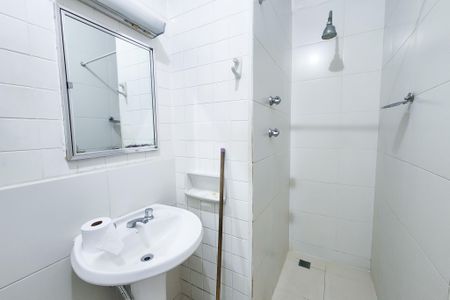 Apartamento à venda com 543m², 4 quartos e 2 vagas Apartamento à venda com 543m², 4 quartos e 2 vagasBanheiro de serviço