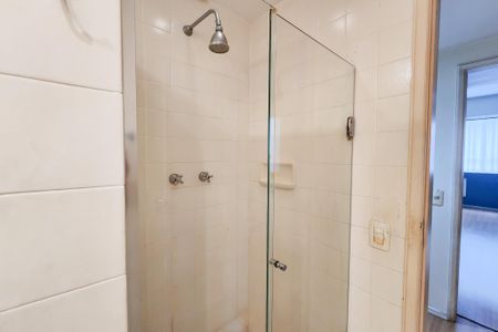 Apartamento à venda com 543m², 4 quartos e 2 vagas Apartamento à venda com 543m², 4 quartos e 2 vagasBanheiro Social