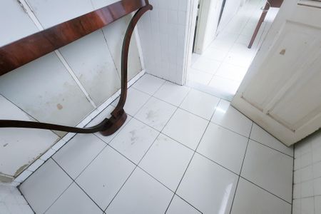 Apartamento à venda com 543m², 4 quartos e 2 vagas Apartamento à venda com 543m², 4 quartos e 2 vagasQuarto de serviço 1