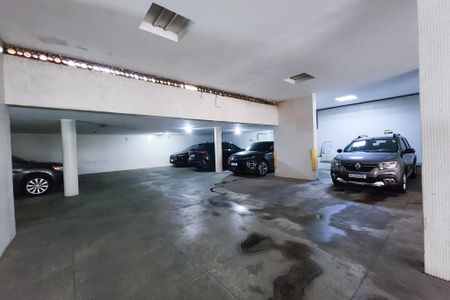 Apartamento à venda com 543m², 4 quartos e 2 vagas Apartamento à venda com 543m², 4 quartos e 2 vagasGaragem