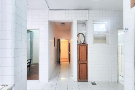 Apartamento à venda com 543m², 4 quartos e 2 vagas Apartamento à venda com 543m², 4 quartos e 2 vagasÁrea de serviço