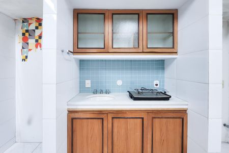 Apartamento à venda com 543m², 4 quartos e 2 vagas Apartamento à venda com 543m², 4 quartos e 2 vagasCozinha