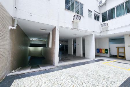 Apartamento à venda com 543m², 4 quartos e 2 vagas Apartamento à venda com 543m², 4 quartos e 2 vagasGaragem