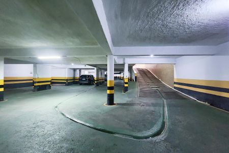 Apartamento à venda com 543m², 4 quartos e 2 vagas Apartamento à venda com 543m², 4 quartos e 2 vagasGaragem