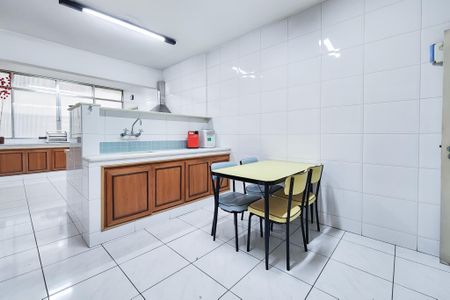 Apartamento à venda com 543m², 4 quartos e 2 vagas Apartamento à venda com 543m², 4 quartos e 2 vagasCozinha