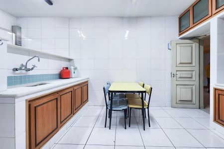 Apartamento à venda com 543m², 4 quartos e 2 vagas Apartamento à venda com 543m², 4 quartos e 2 vagasCozinha