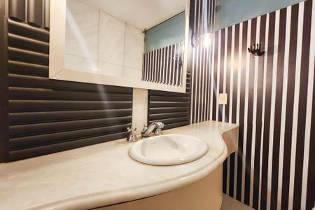 Apartamento à venda com 543m², 4 quartos e 2 vagas Apartamento à venda com 543m², 4 quartos e 2 vagasLavabo