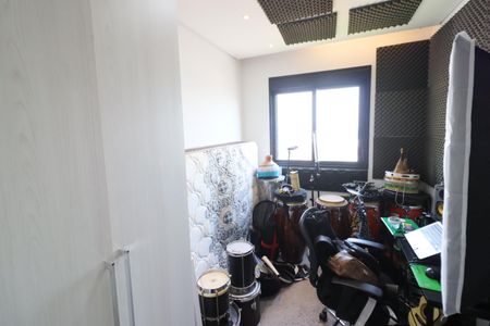 Quarto 1 de apartamento para alugar com 2 quartos, 39m² em Padroeira, Osasco