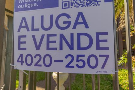 Casa à venda com 310m², 4 quartos e 4 vagas