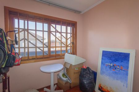 Casa à venda com 310m², 4 quartos e 4 vagas Casa à venda com 310m², 4 quartos e 4 vagasCloset do Quarto 4