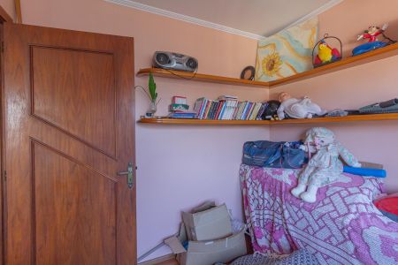 Casa à venda com 310m², 4 quartos e 4 vagas Casa à venda com 310m², 4 quartos e 4 vagasCloset do Quarto 4