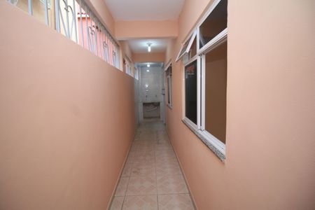 Casa à venda com 55m², 1 quarto e sem vagaCorredor 