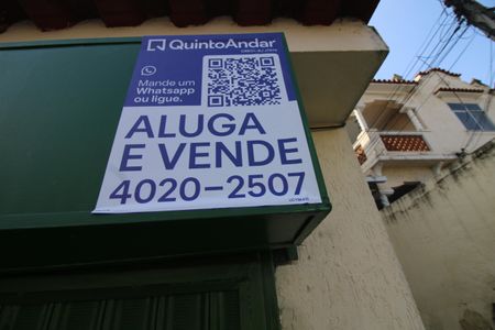 Casa à venda com 55m², 1 quarto e sem vagaPlaca