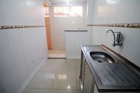 Casa à venda com 55m², 1 quarto e sem vagaCozinha