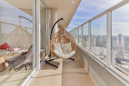 Studio à venda com 25m², 1 quarto e sem vagaLounge