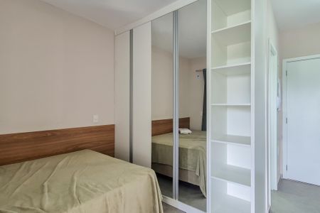 Studio à venda com 25m², 1 quarto e sem vagaStudio