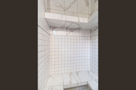 Casa de condomínio à venda com 380m², 4 quartos e 4 vagasÁrea comum