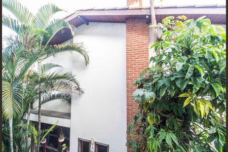 Casa de condomínio à venda com 380m², 4 quartos e 4 vagasVista da Suíte 4