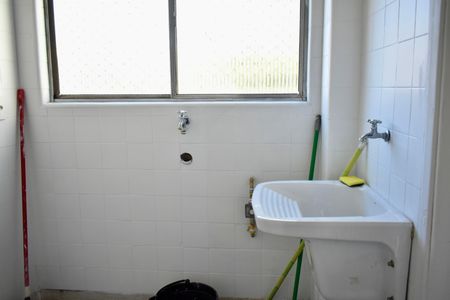 Apartamento à venda com 79m², 2 quartos e 1 vaga Apartamento à venda com 79m², 2 quartos e 1 vagaÁrea de Serviço