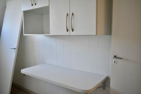 Apartamento à venda com 79m², 2 quartos e 1 vaga Apartamento à venda com 79m², 2 quartos e 1 vagaCozinha