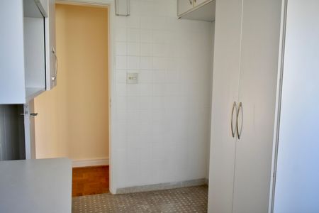 Apartamento à venda com 79m², 2 quartos e 1 vaga Apartamento à venda com 79m², 2 quartos e 1 vagaCozinha