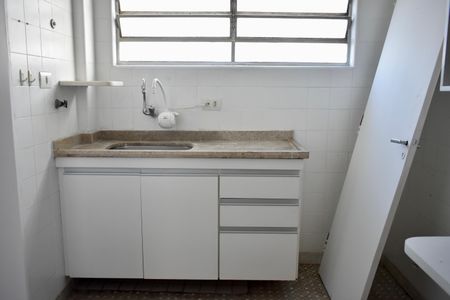 Apartamento à venda com 79m², 2 quartos e 1 vaga Apartamento à venda com 79m², 2 quartos e 1 vagaCozinha