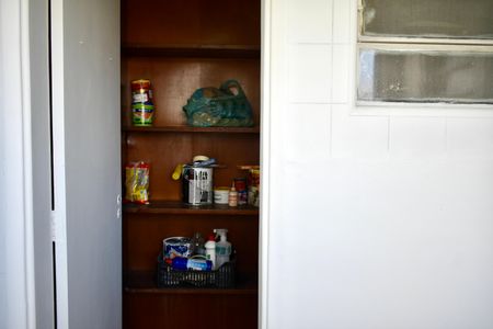Apartamento à venda com 79m², 2 quartos e 1 vaga Apartamento à venda com 79m², 2 quartos e 1 vagaDespensa