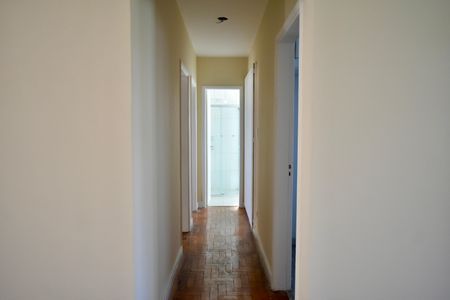 Apartamento à venda com 79m², 2 quartos e 1 vaga Apartamento à venda com 79m², 2 quartos e 1 vagaCorredor