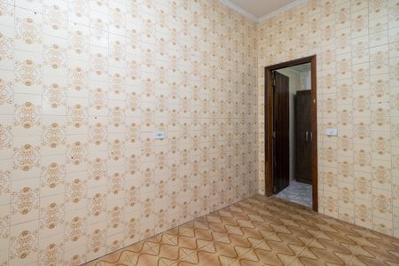 Quarto de casa para alugar com 1 quarto, 30m² em Parque dos Bancarios, São Paulo