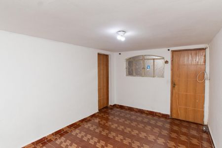 Sala de casa para alugar com 1 quarto, 80m² em Parque Casa de Pedra, São Paulo
