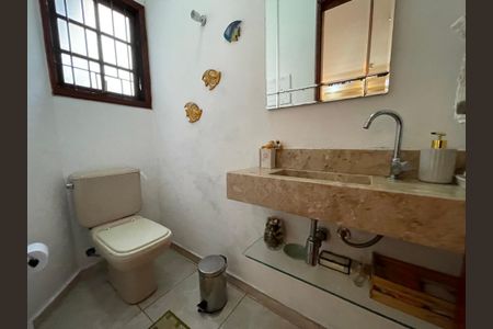 Casa à venda com 126m², 4 quartos e 3 vagas Casa à venda com 126m², 4 quartos e 3 vagasBanheiro 3