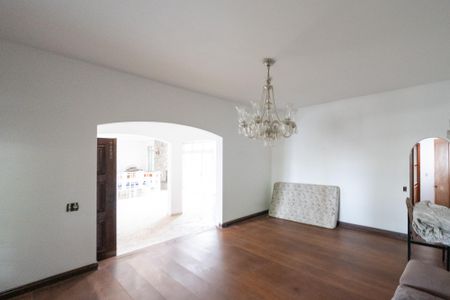 Sala 1 de casa à venda com 3 quartos, 800m² em Indianópolis, São Paulo