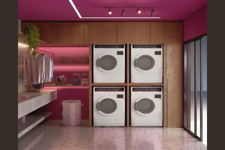 Apartamento à venda com 2 quartos, 64m² em Lourdes, Belo Horizonte