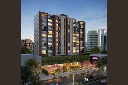 Apartamento à venda com 2 quartos, 64m² em Lourdes, Belo Horizonte