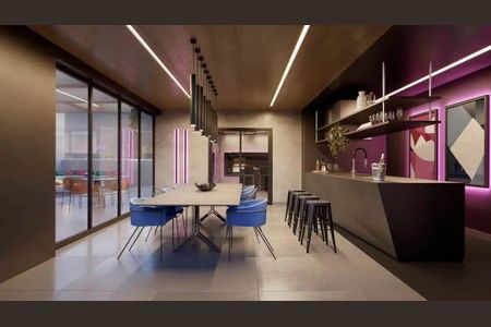 Apartamento à venda com 2 quartos, 64m² em Lourdes, Belo Horizonte
