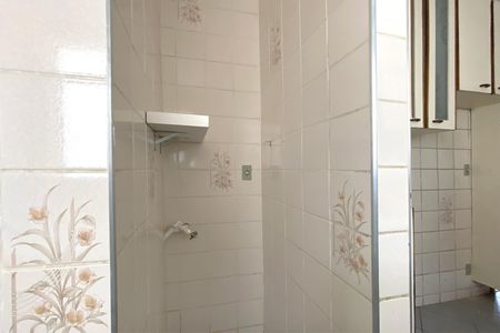 Apartamento à venda com 166m², 3 quartos e 2 vagas Apartamento à venda com 166m², 3 quartos e 2 vagasÁrea de Serviço