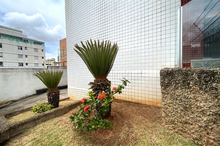 Apartamento à venda com 166m², 3 quartos e 2 vagas Apartamento à venda com 166m², 3 quartos e 2 vagasÁrea comum - Jardim