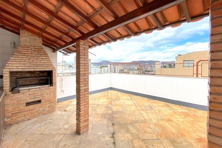 Apartamento à venda com 166m², 3 quartos e 2 vagas Apartamento à venda com 166m², 3 quartos e 2 vagasVaranda Sala de Estar